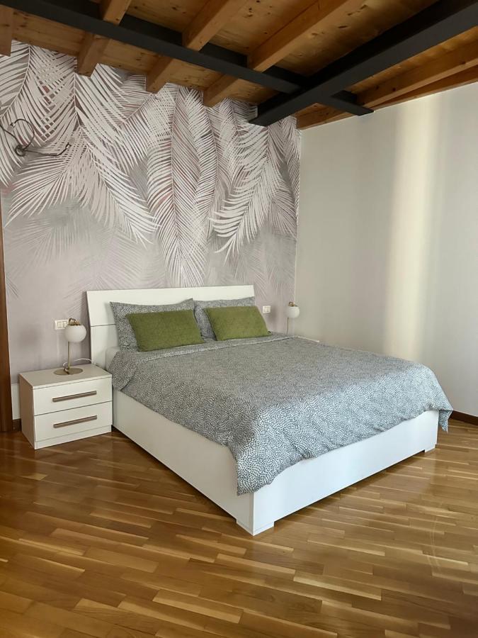 Stella Apartment Center 贝尔加莫 外观 照片