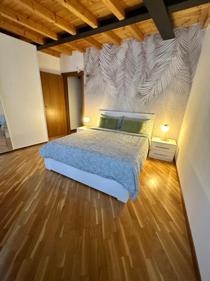 Stella Apartment Center 贝尔加莫 外观 照片