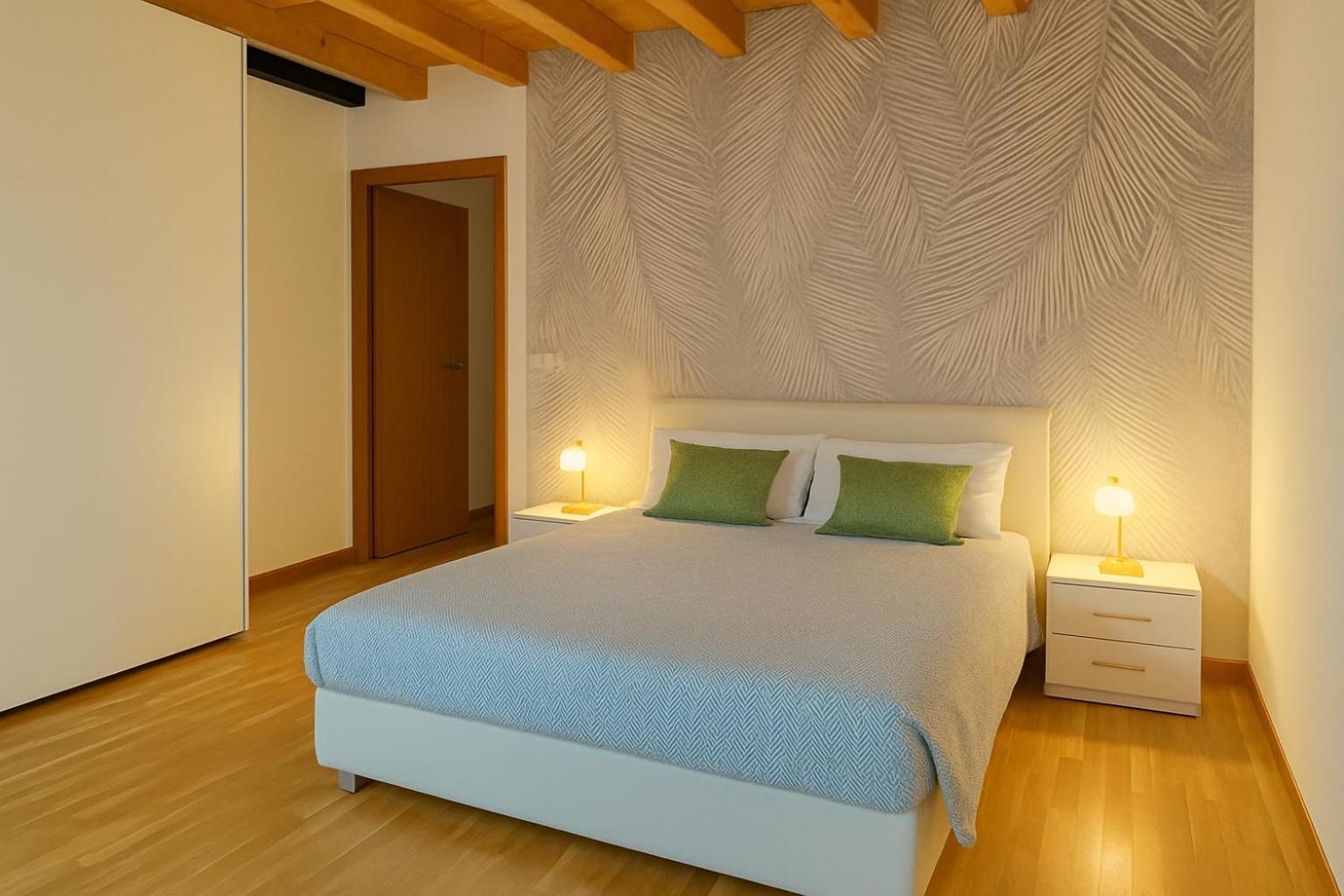 Stella Apartment Center 贝尔加莫 外观 照片